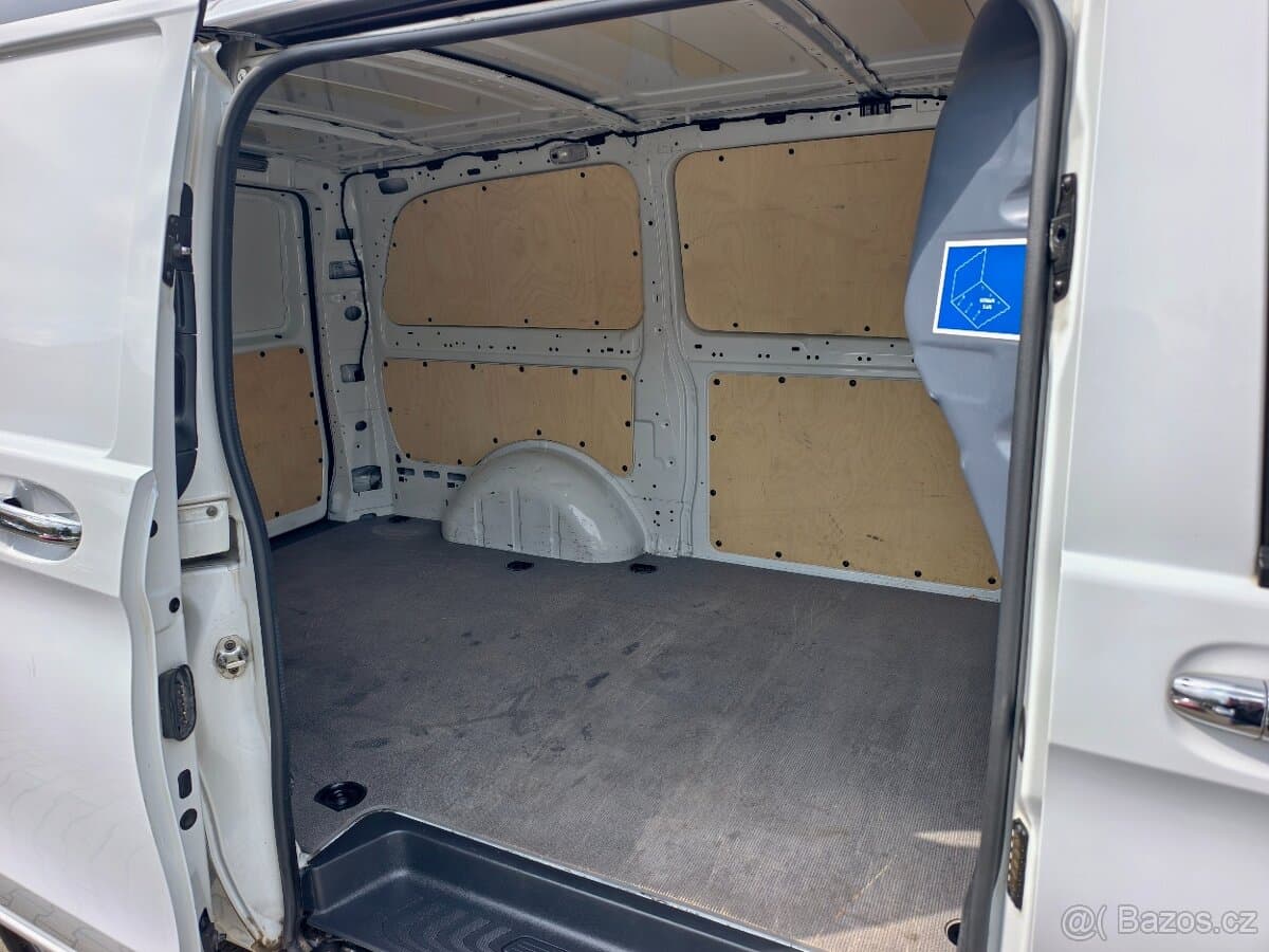 2021 Mercedes-Benz VITO - 19