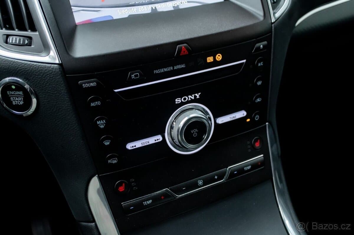 2022 Ford GALAXY - 19