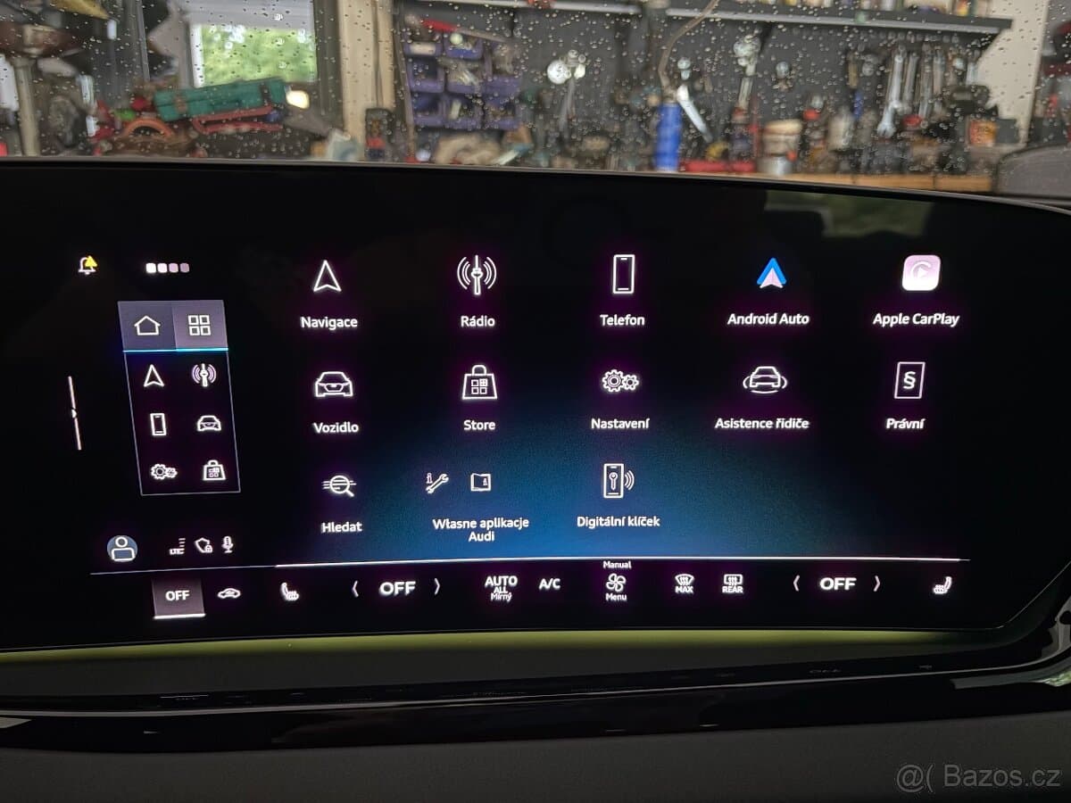 2025 Audi A6 - 19