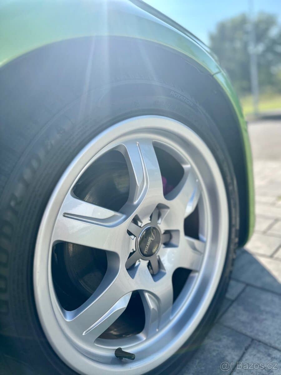 Volkswagen SCIROCCO - 19