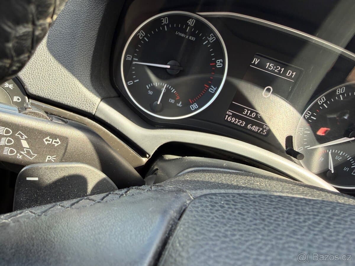 2013 Škoda OCTAVIA - 19