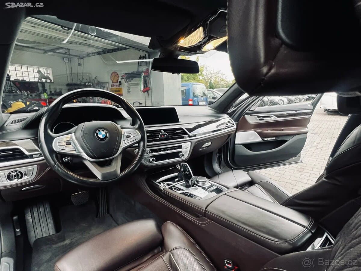 2019 BMW OSTATNÍ - 19
