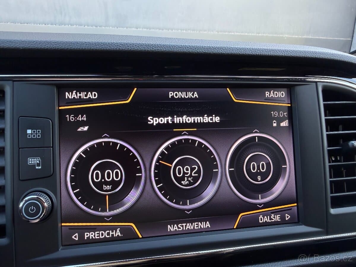 2017 Seat LEON - 19