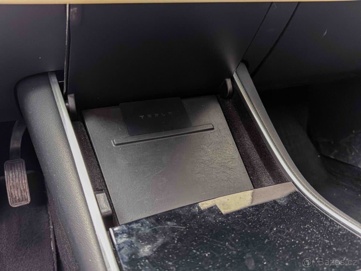 2019 Tesla MODEL 3 - 19