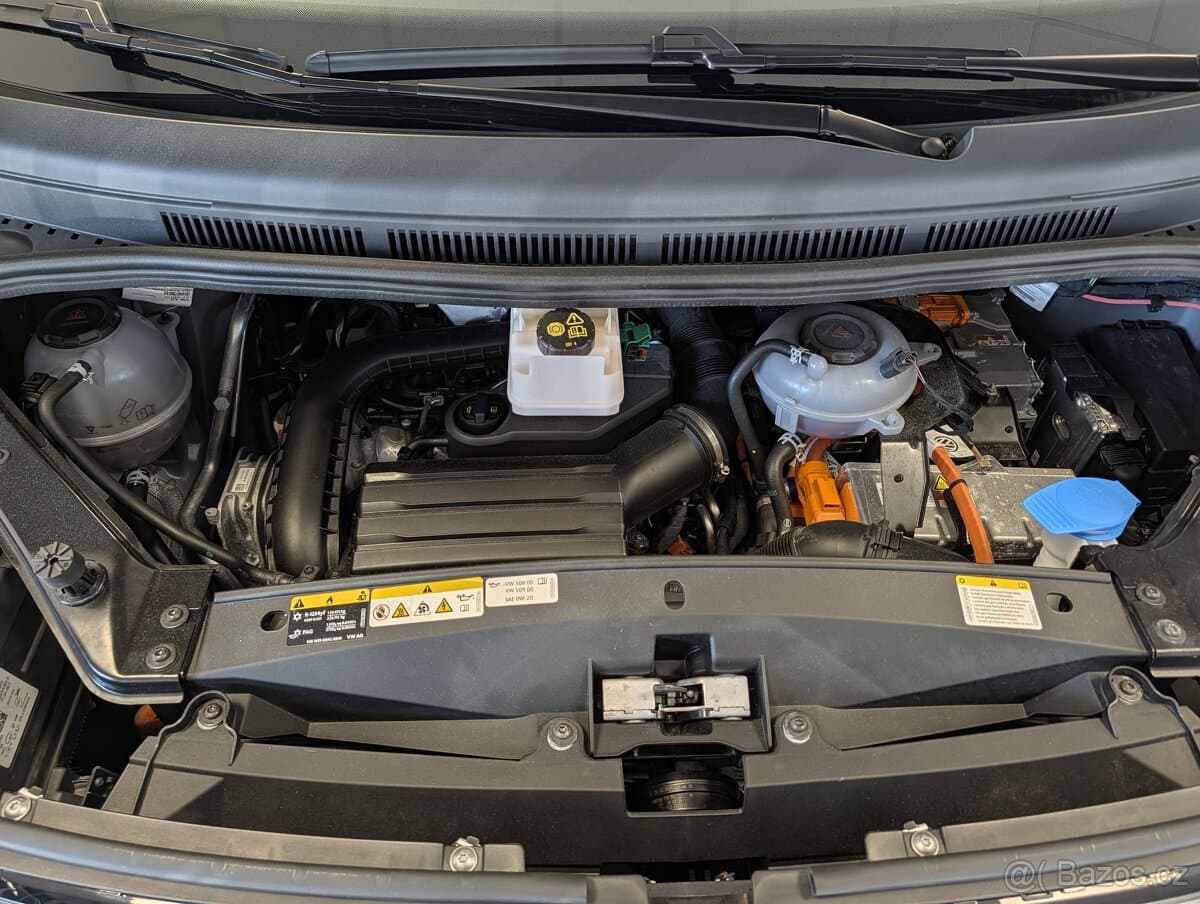 2025 Volkswagen MULTIVAN - 19
