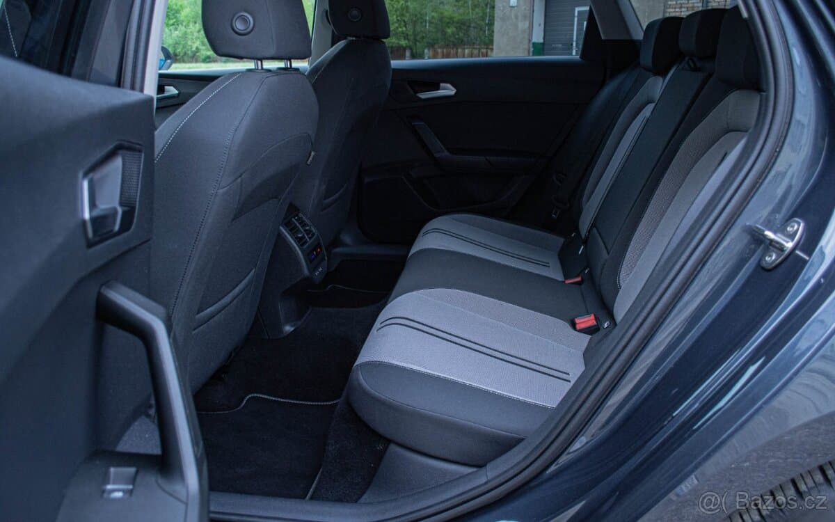 2021 Seat LEON - 19
