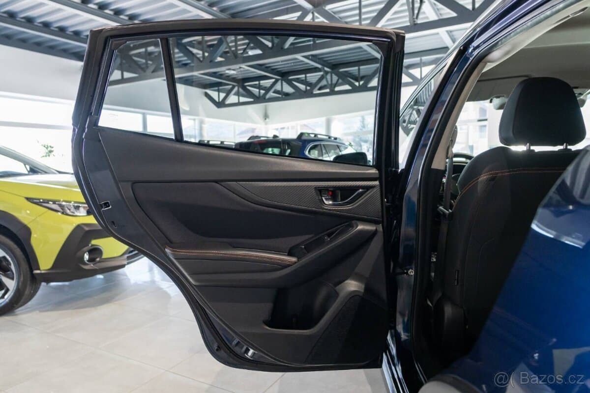 2018 Subaru XV - 19