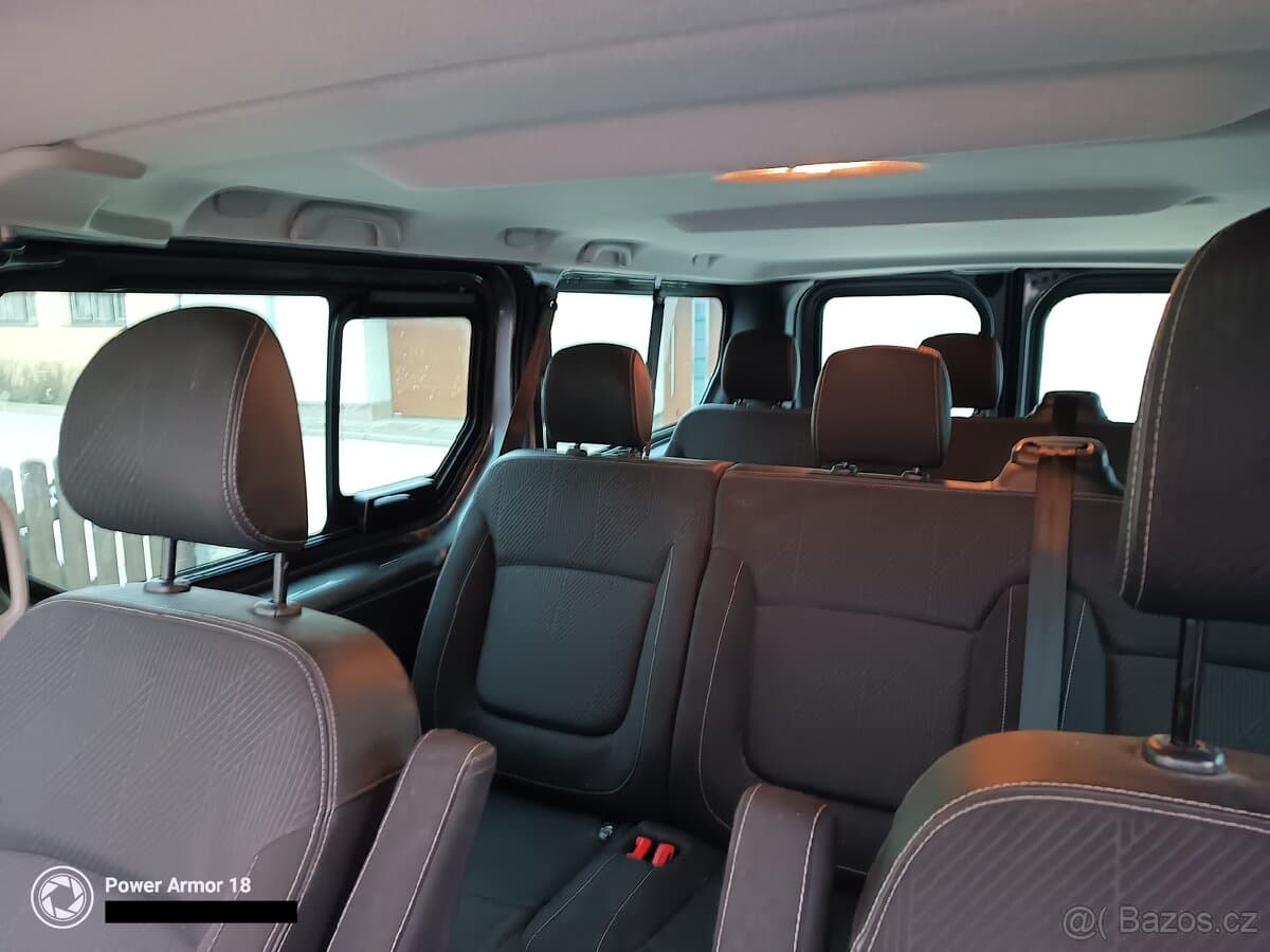 Renault TRAFIC - 19