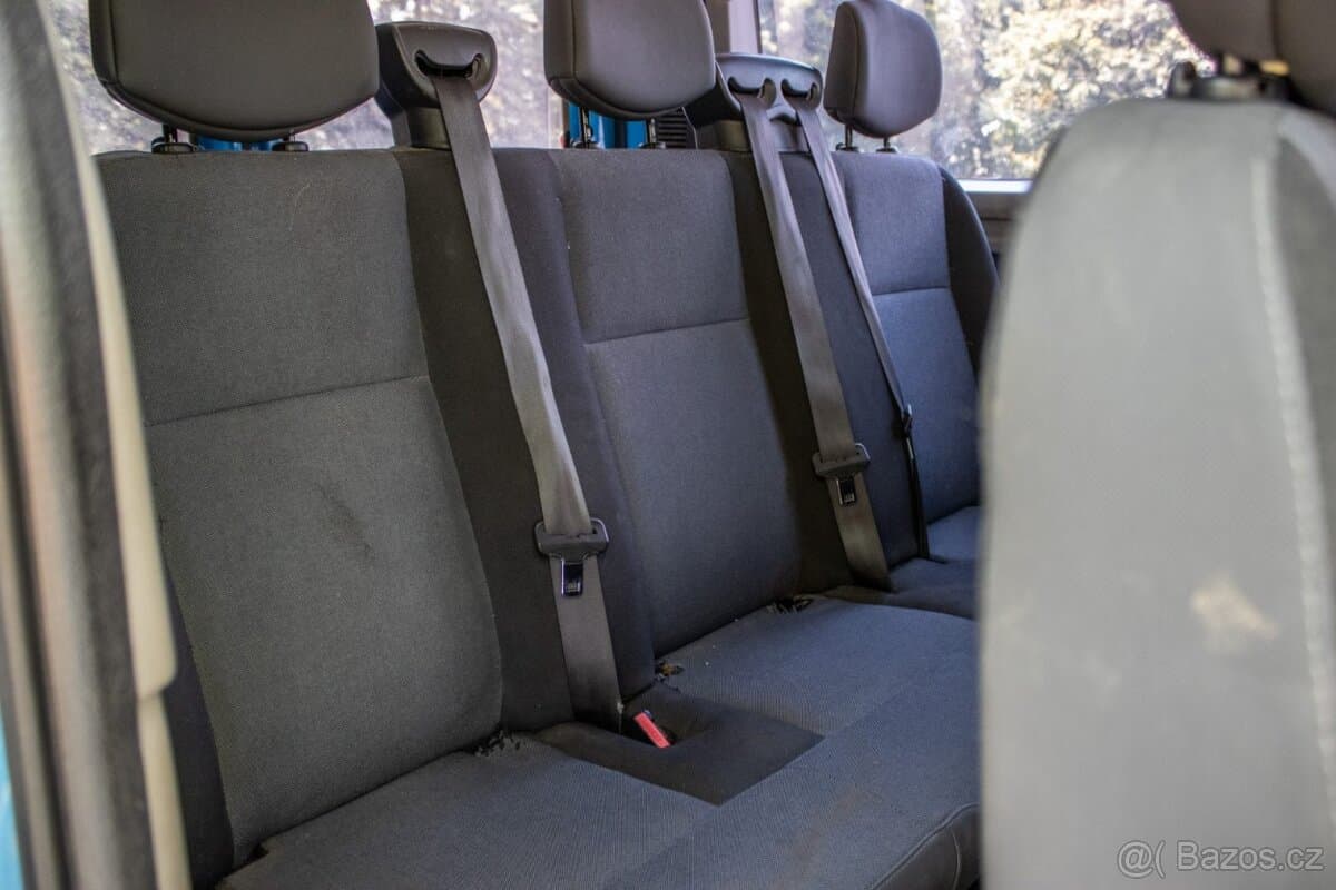 2012 Renault MASTER - 19