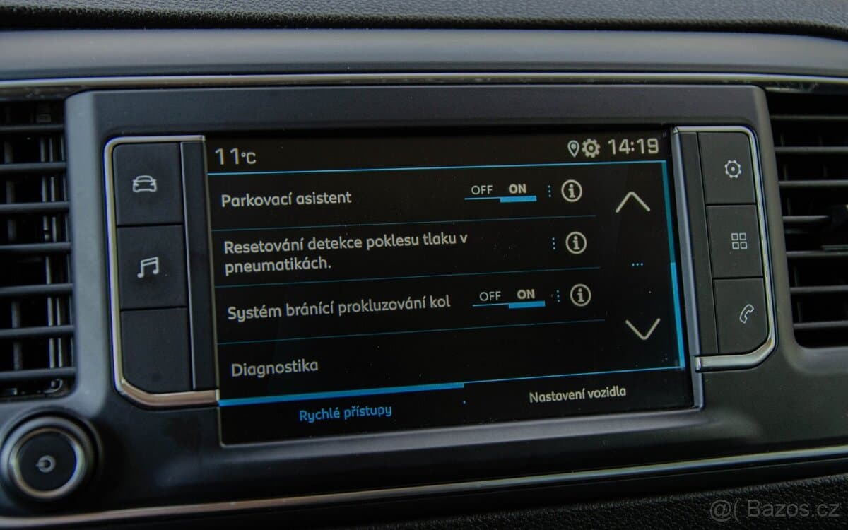 2021 Peugeot TRAVELLER - 19