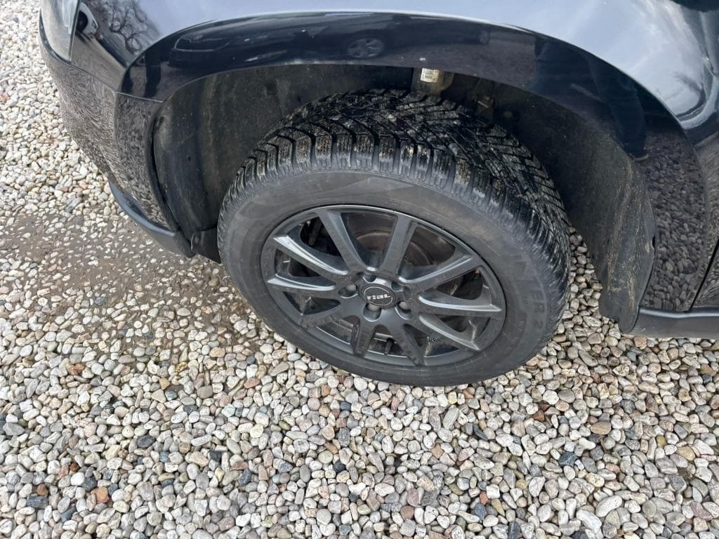 2014 Škoda YETI - 19