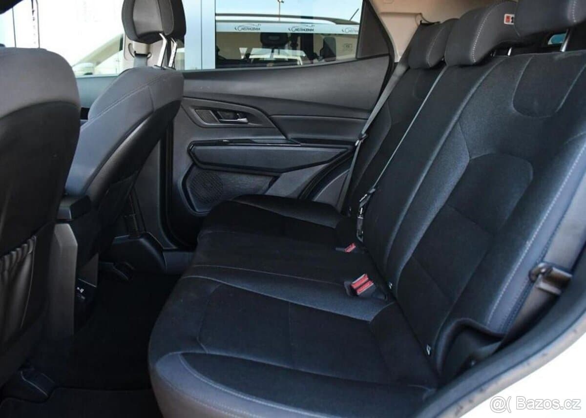 2020 SsangYong KORANDO - 19