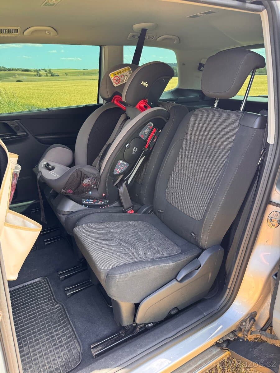 2011 Volkswagen SHARAN - 19