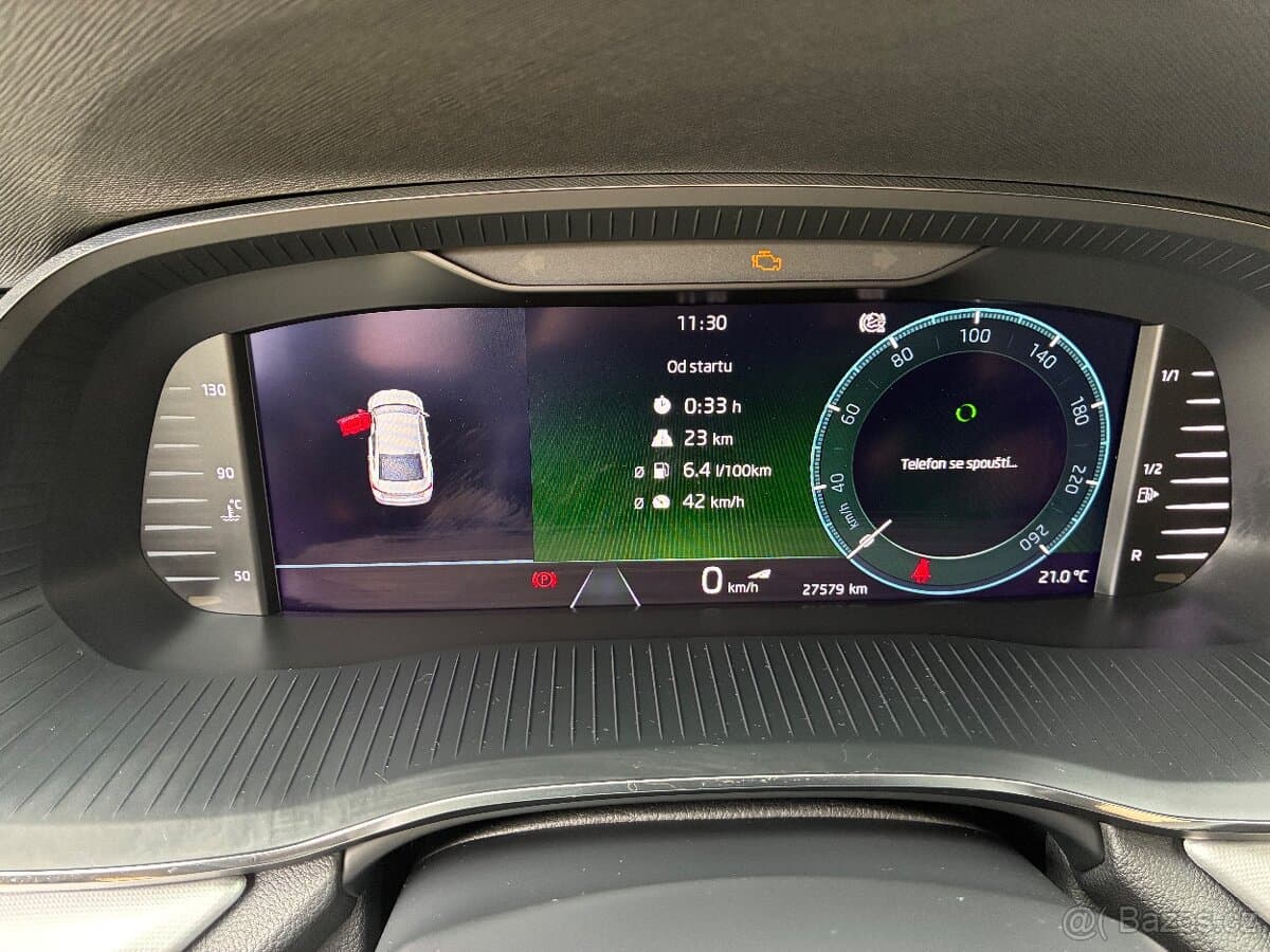 2023 Škoda OCTAVIA - 19