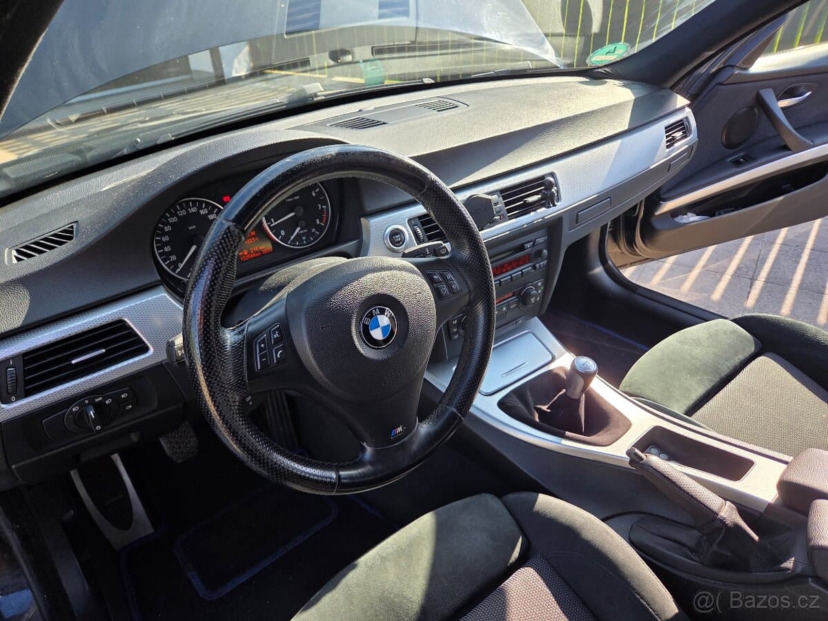BMW OSTATNÍ - 19