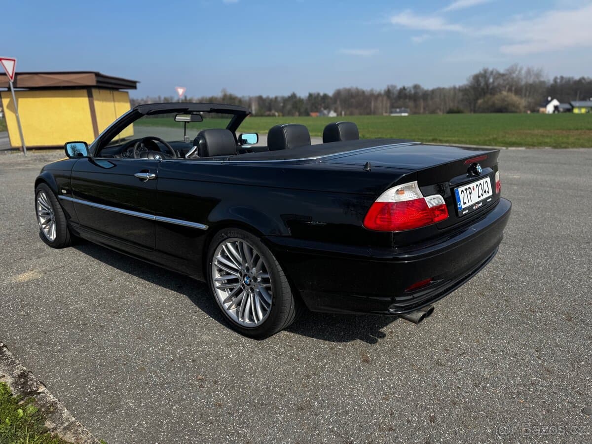 2001 BMW OSTATNÍ - 19