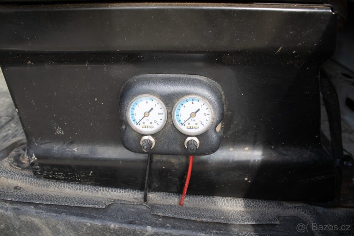 2008 Renault MASTER - 19