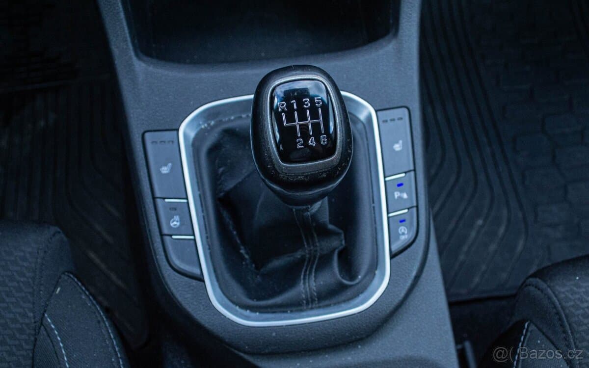 2018 Hyundai i30 - 19