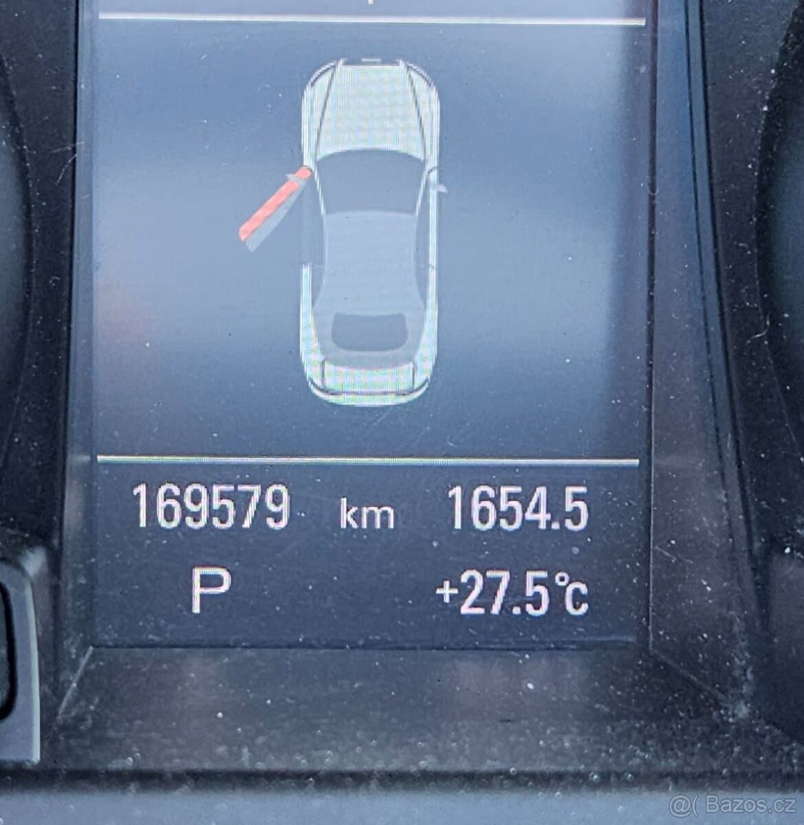2010 Audi A5 - 19