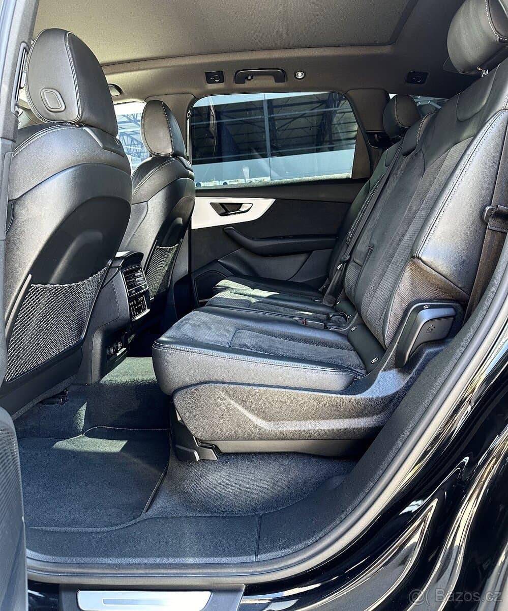2021 Audi Q7 - 19