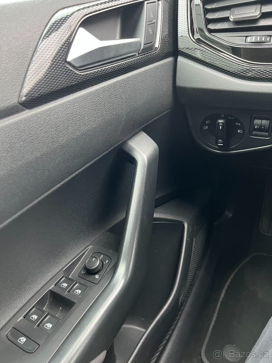2023 Volkswagen TAIGO - 19