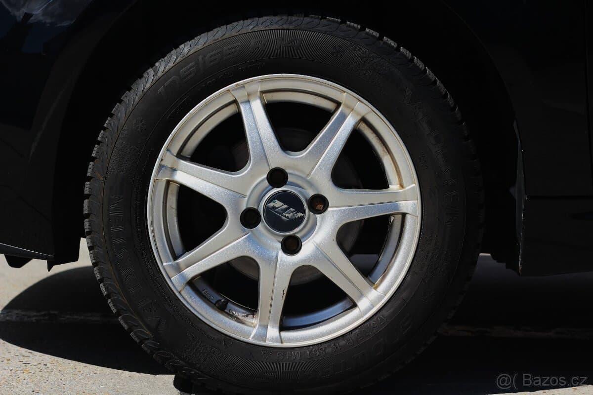 2009 Fiat 500 - 19
