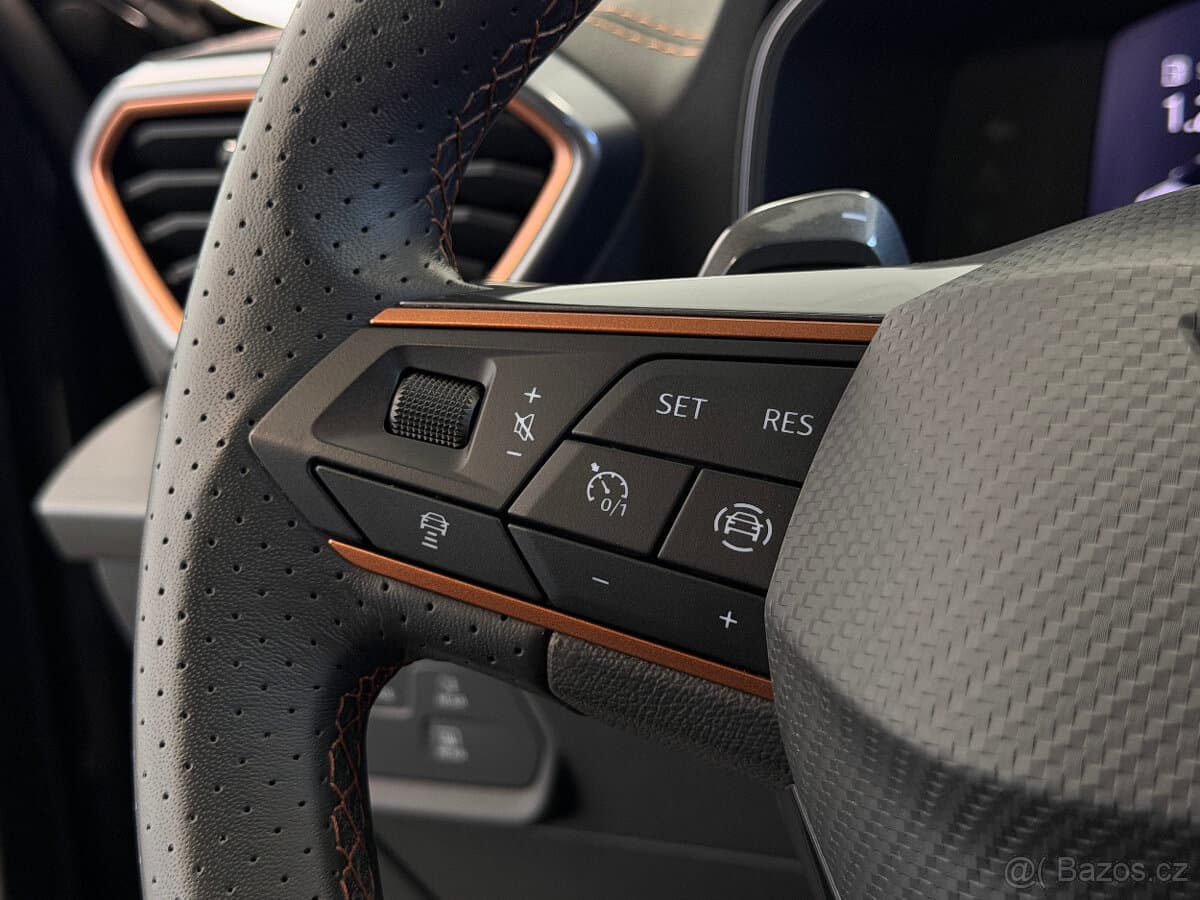 2024 Cupra FORMENTOR - 19