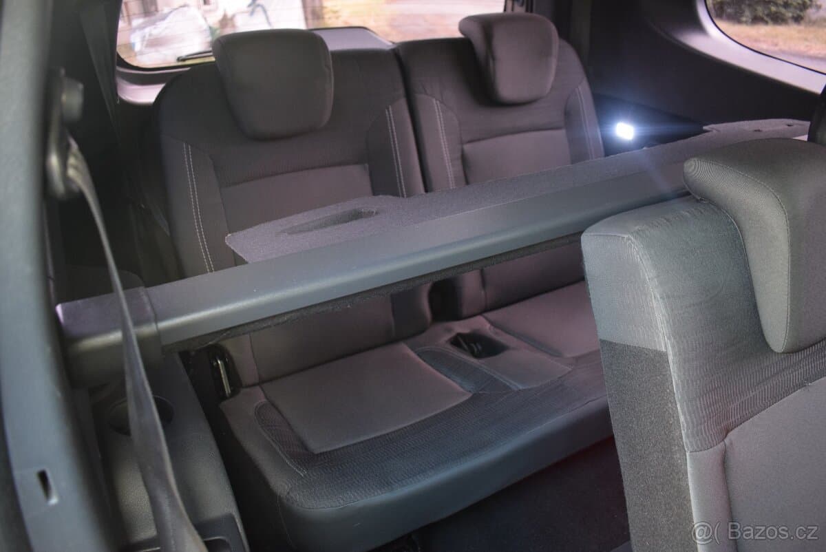 2012 Dacia LODGY - 19