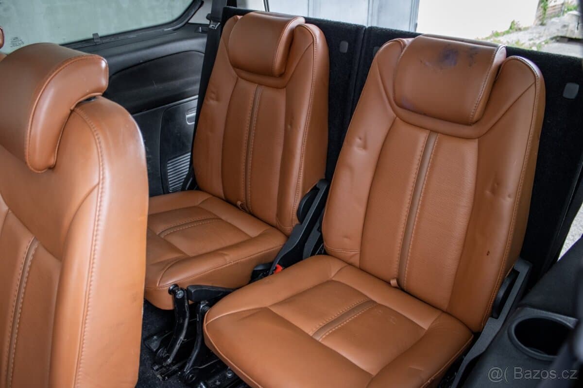 2009 Ford GALAXY - 19