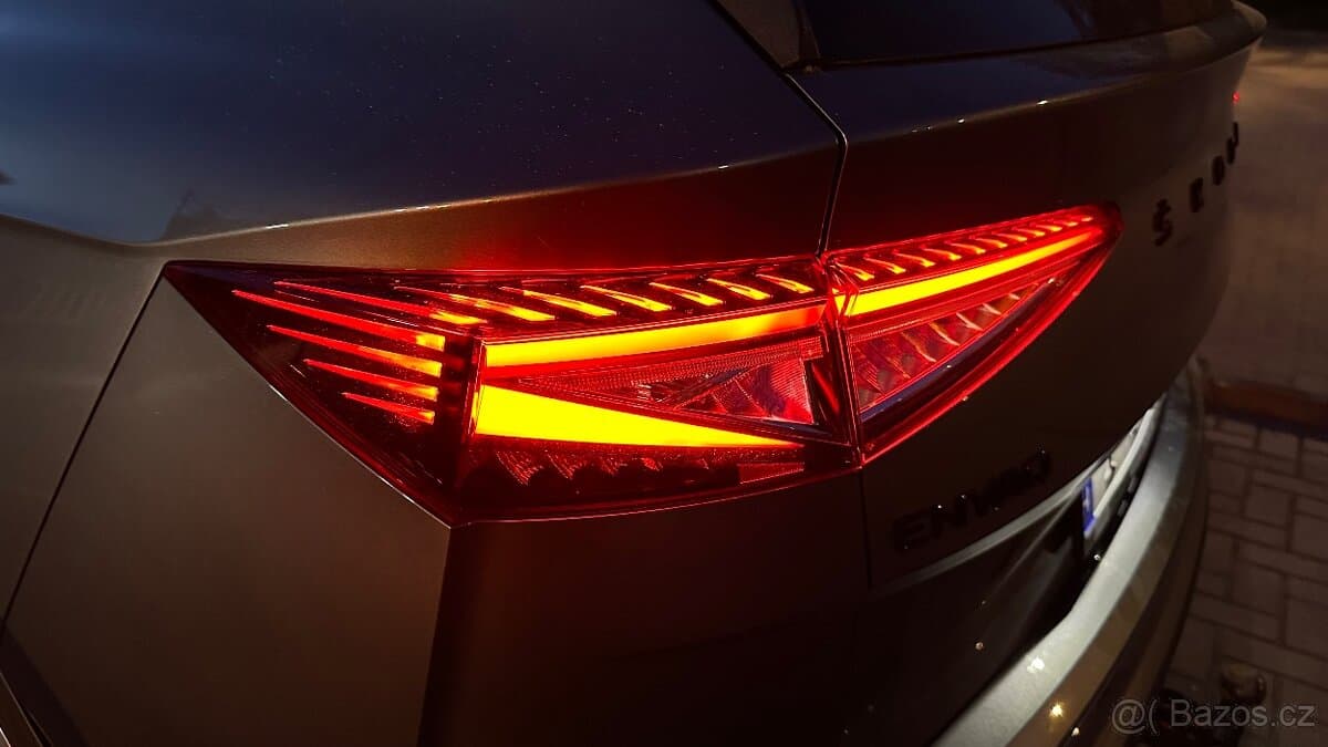 2023 Škoda ENYAQ - 19