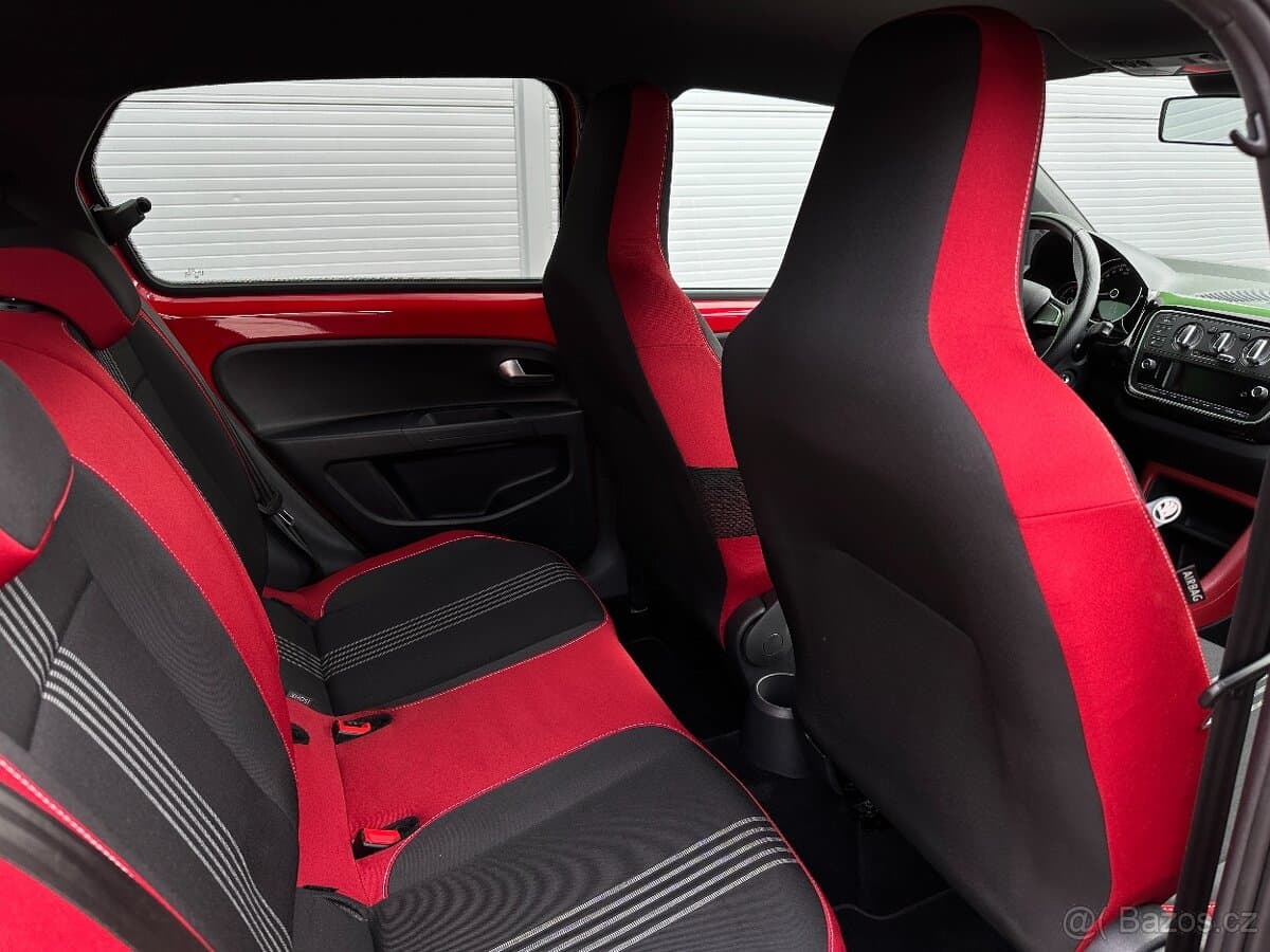 2018 Škoda CITIGO - 19