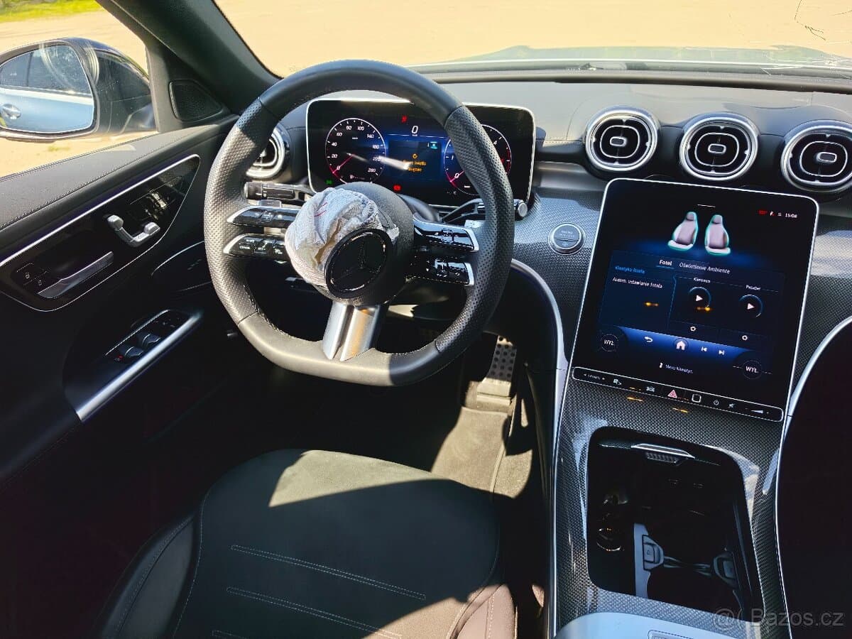 2024 Mercedes-Benz OSTATNÍ - 19