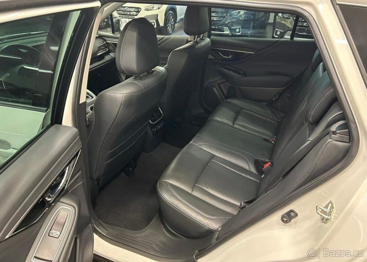 2023 Subaru OUTBACK - 19
