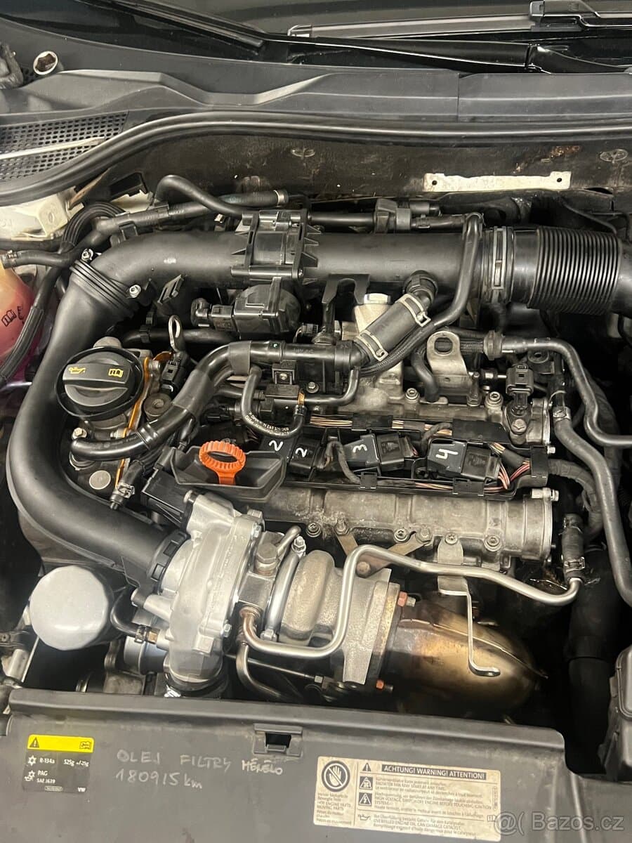 Volkswagen SCIROCCO - 19