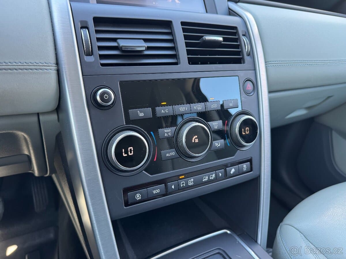 2018 Land Rover OSTATNÍ - 19