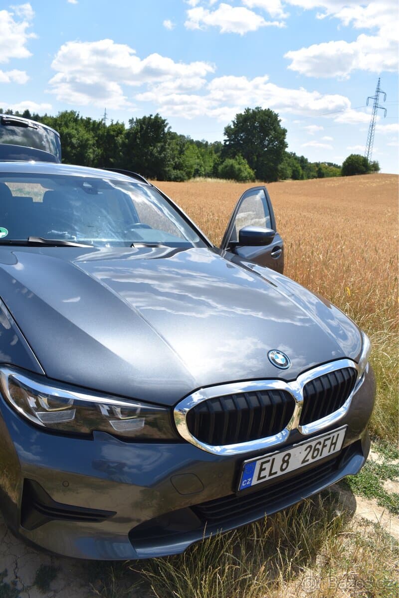 2022 BMW OSTATNÍ - 19