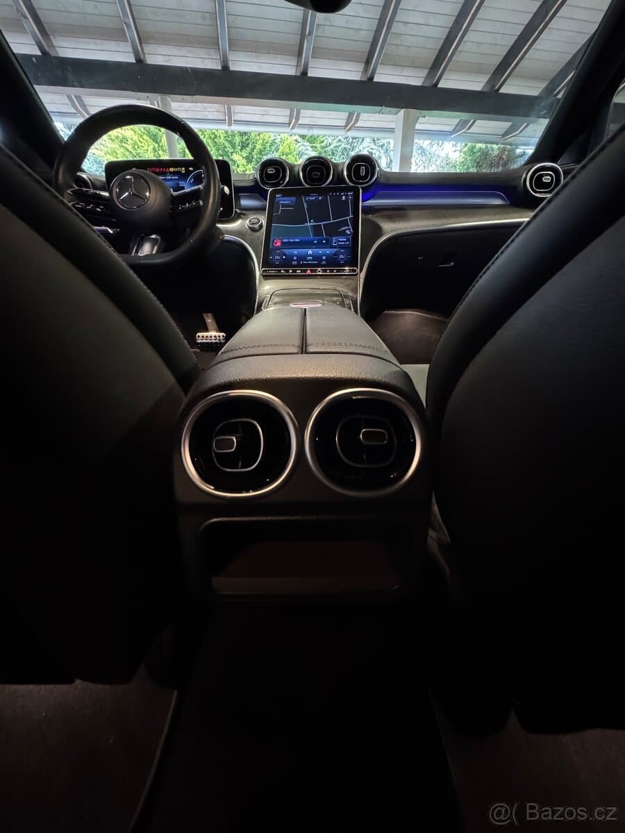 2022 Mercedes-Benz C-CLASS - 19