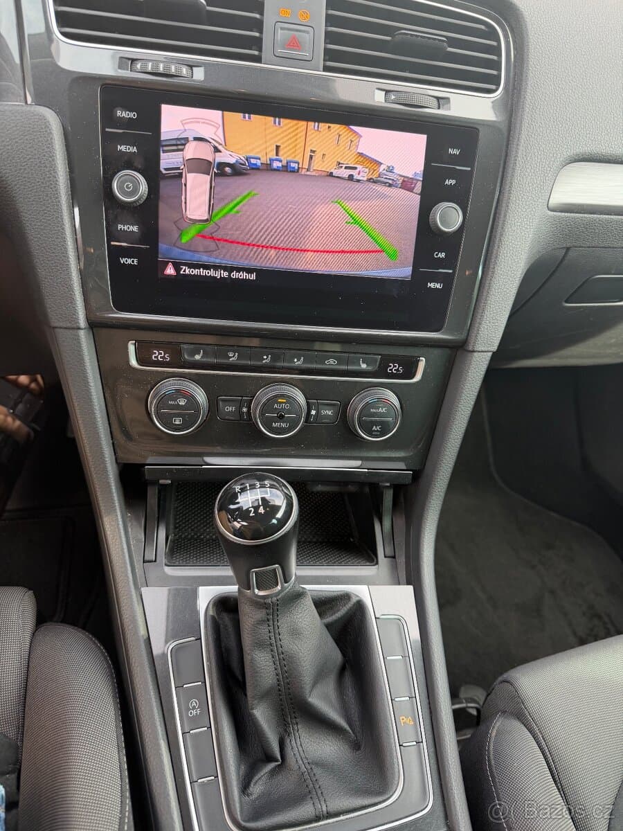2018 Volkswagen GOLF - 19