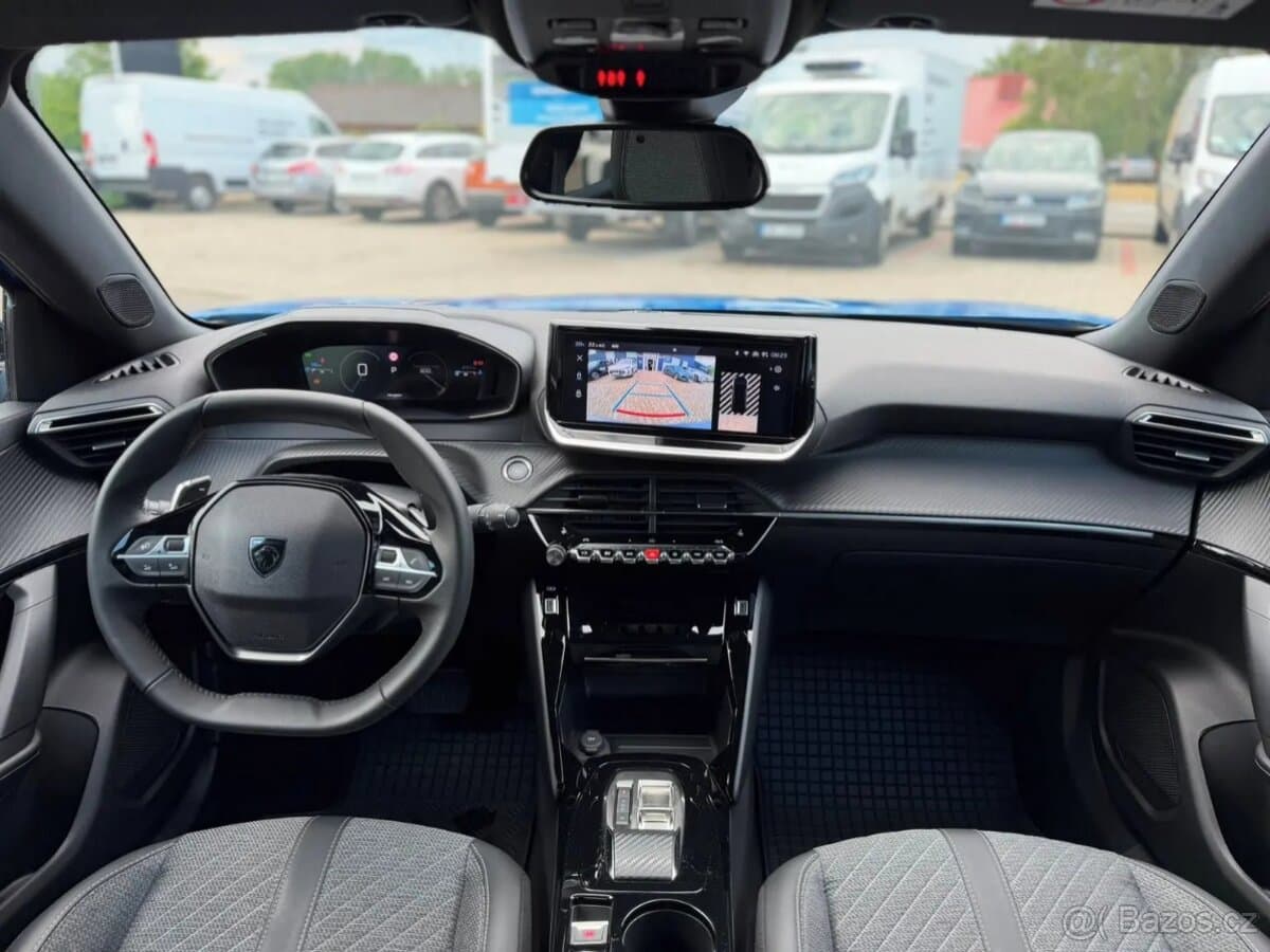 2024 Peugeot 2008 - 19