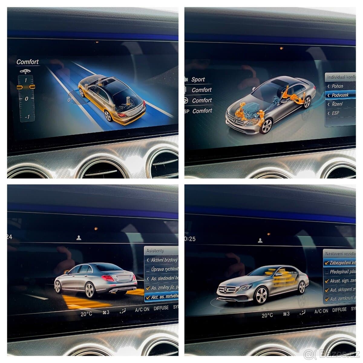 2020 Mercedes-Benz OSTATNÍ - 19