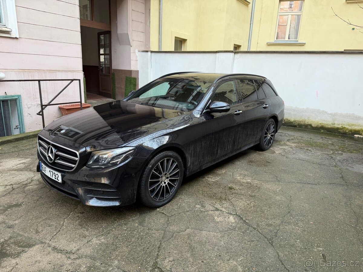 2017 Mercedes-Benz OSTATNÍ - 19