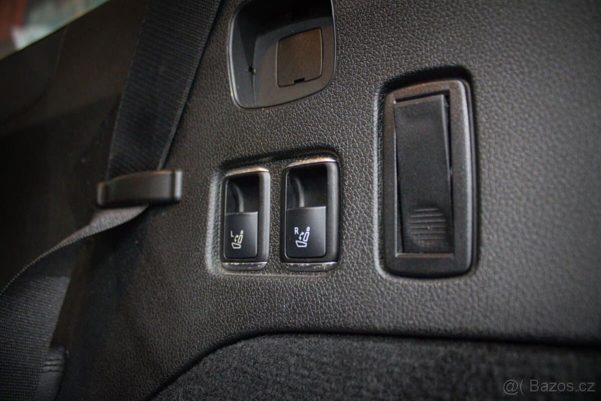 2013 Mercedes-Benz GL - 19