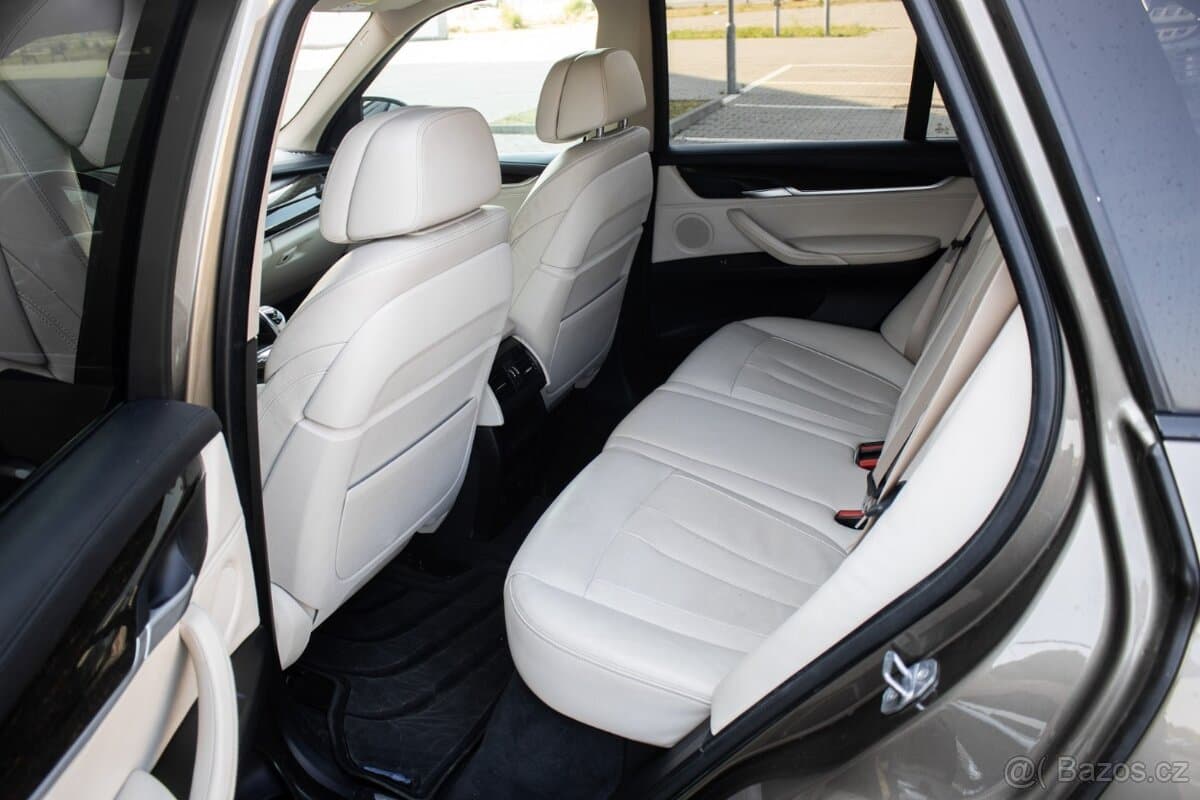 2018 BMW X5 - 19