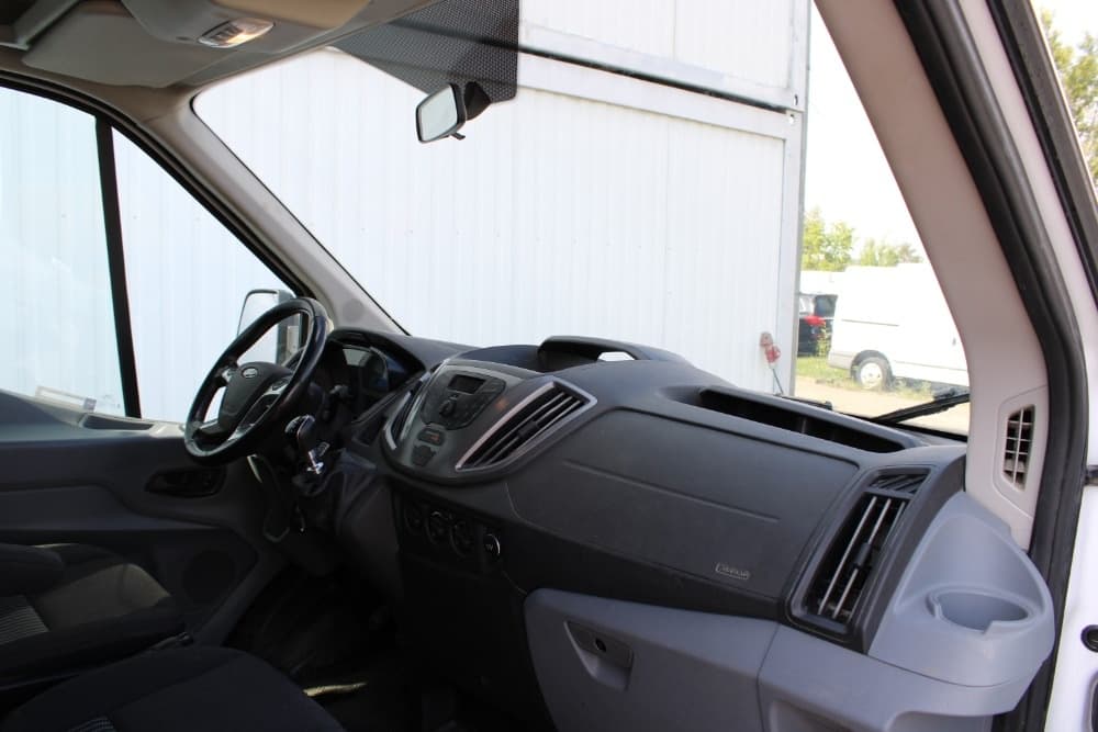 2018 Ford TRANSIT - 19