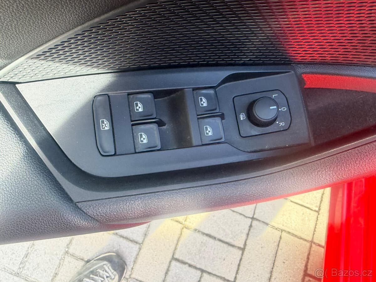 2021 Škoda OCTAVIA - 19