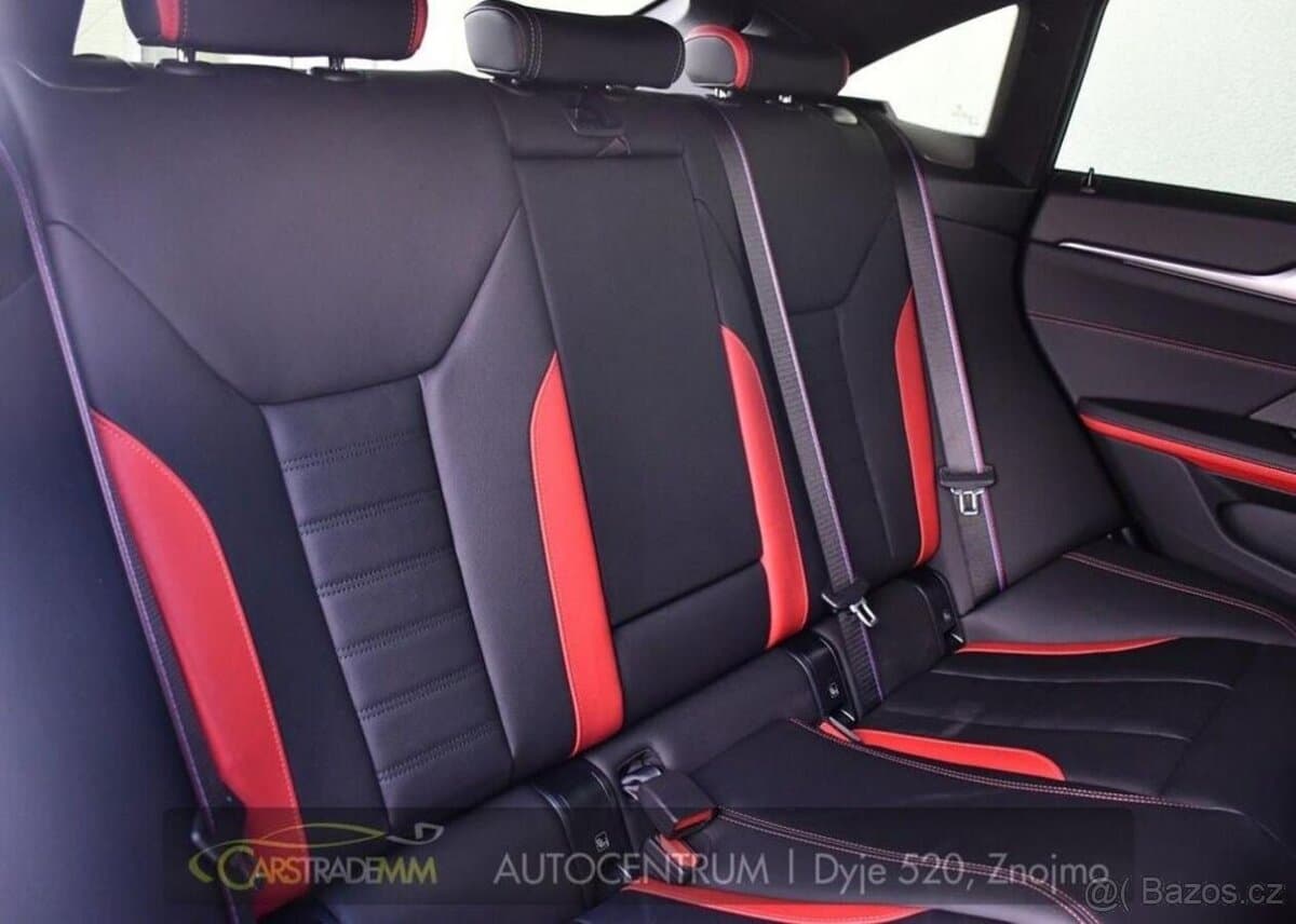 2024 BMW 4-SERIES - 19