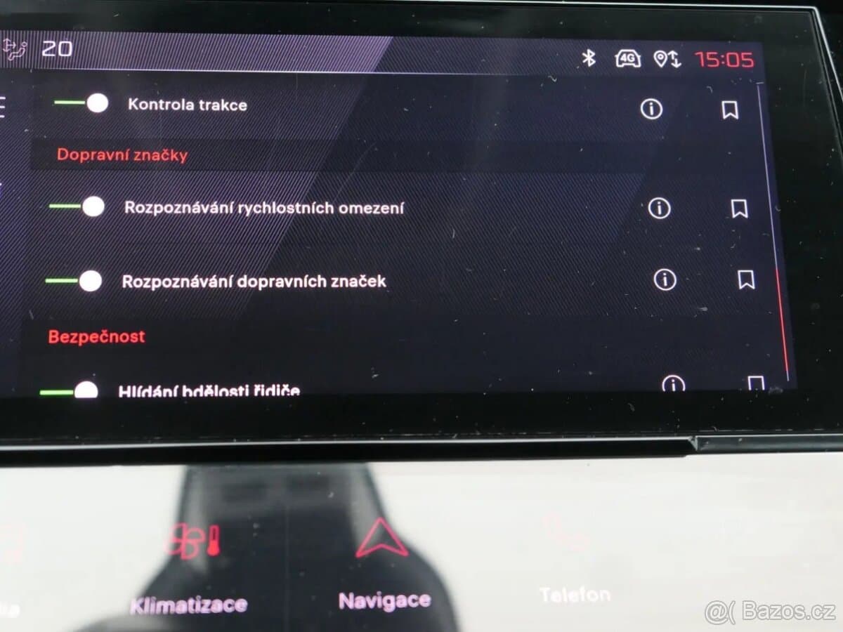 2022 Peugeot 308 - 19