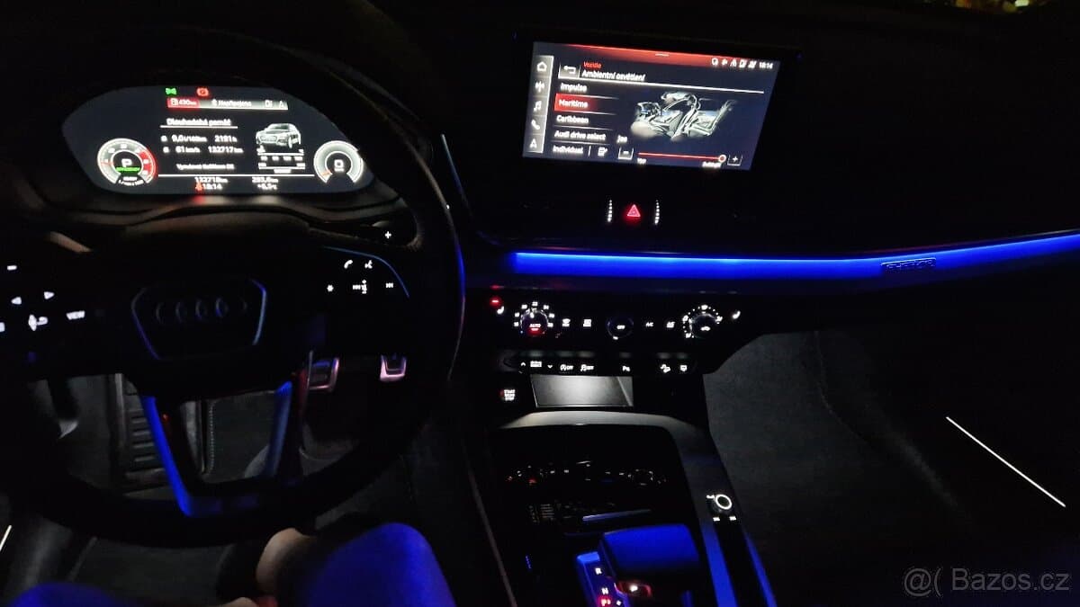 2022 Audi SQ5 - 19