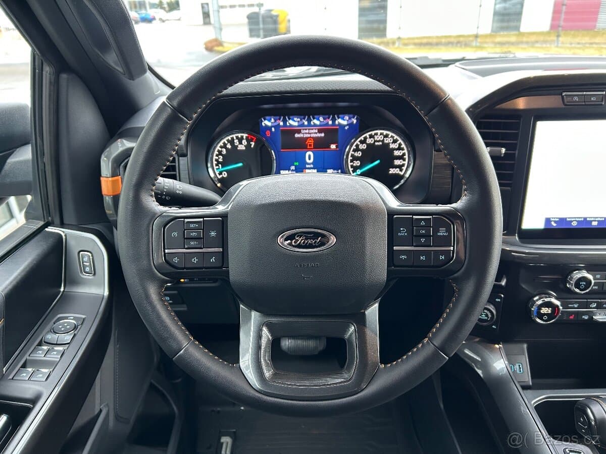 2023 Ford F-150 - 19