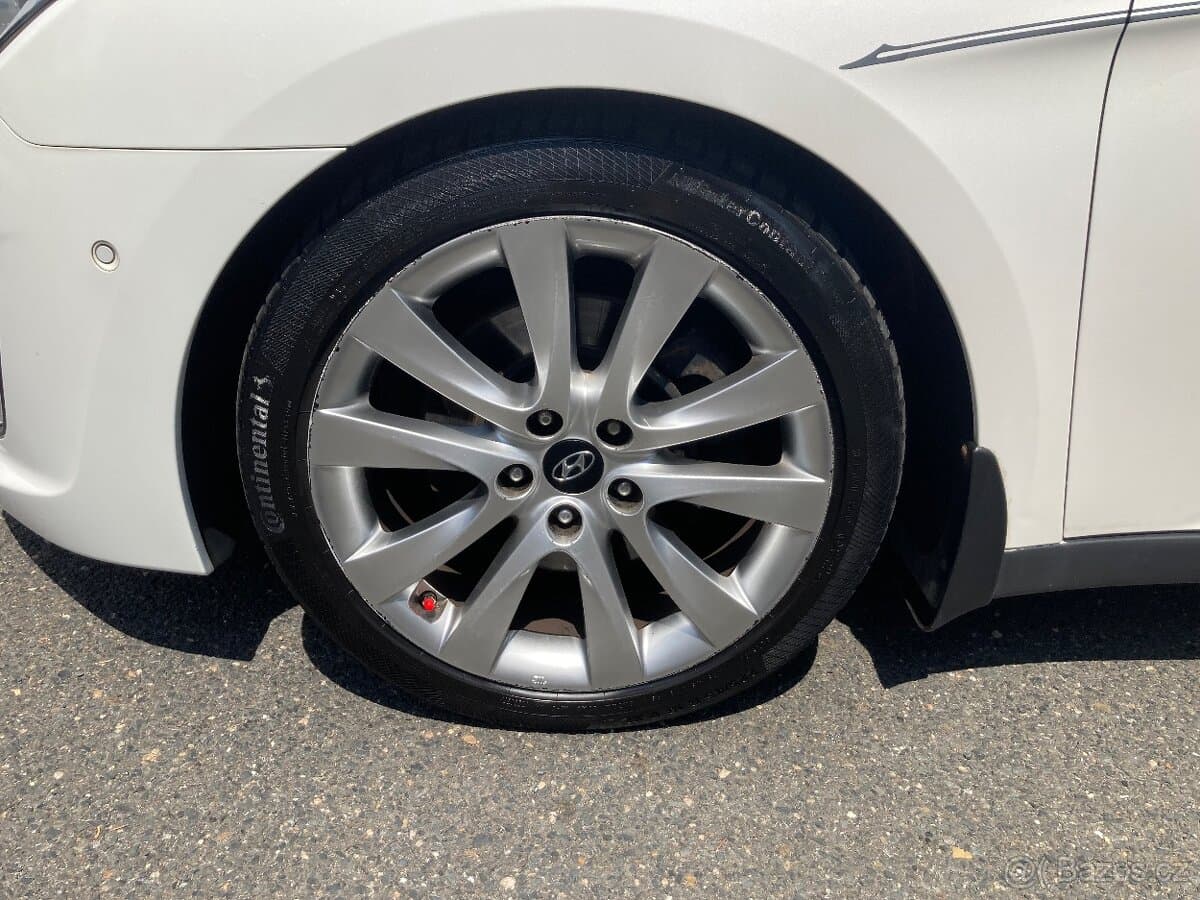2012 Hyundai i40 - 19
